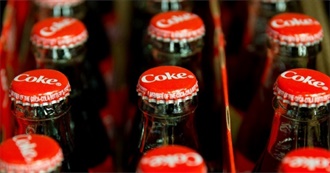 Drinks Amanda Has Tried