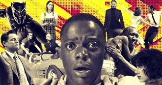 200 Must See Movies of the 2010s