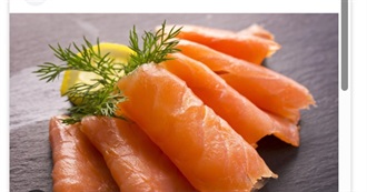 Big T&#39;s Food Eaten Today 1109