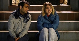 Cinemablend&#39;s Best Romantic Comedies of All-Time