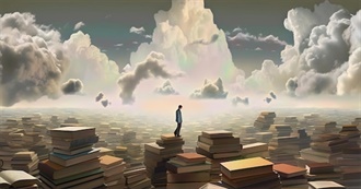 Have You Read More Than 9 of These?