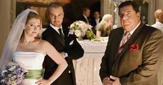 Movies About Fake Relationships