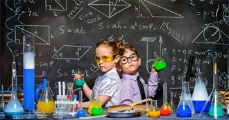 Science Reading of a Non-Scientist