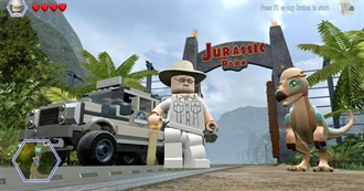 2025 Games DC Played