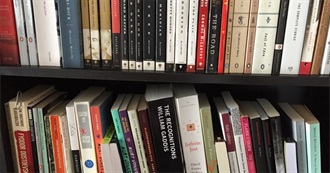 The Library of Augustus Finch