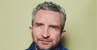 Eddie Marsan Movies I&#39;ve Seen Update