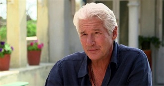 50 Hot Gents Over 50