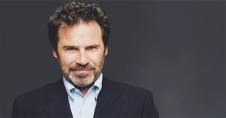 Dennis Miller Filmography