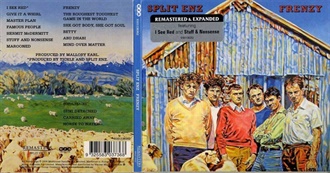 2023 Updated Albums From 1979 That Steve Has Listened To