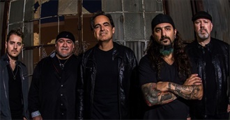 Neal Morse Discography