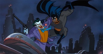 The Last 10 Movies Adrian Watched for the First Time #24