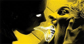 15 Best Horror Films About Demonic Possession