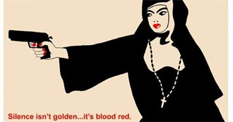 The 20 Best Female Revenge Movies of All Time