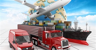 Book Titles Involving Transportation