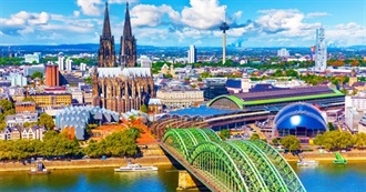 German Speaking Countries