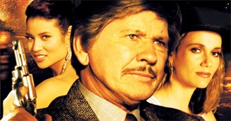 American Action Movies 1989