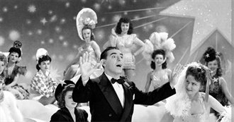 Rosie&#39;s Movies From the 40s XII