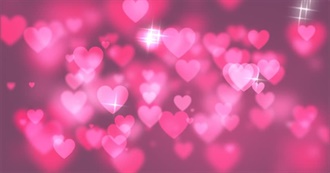 Romance Spotify Playlists