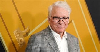 Steve Martin Movies I&#39;ve Seen