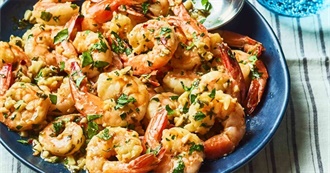 What David Ate - Day 270