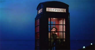 100 Movies With Titles Ending With &quot;O&quot;