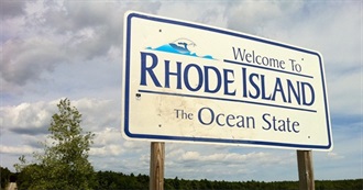 Little Rhode Island