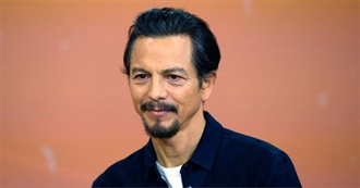Benjamin Bratt Movies I&#39;ve Seen