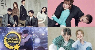 9 Months Worth of K Dramas