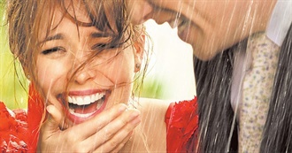 One Movie for Each Letter of the Alphabet