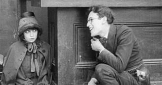 Rosie&#39;s Movies From the 1910s Pt X