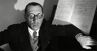 Last Ten Albums Vol. 749