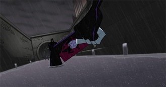 10 Animated Movies Released in 2005