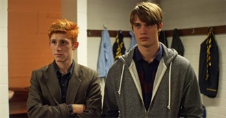 Movies Coldfusion Watched in May 2021