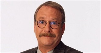 Martin Mull Movies