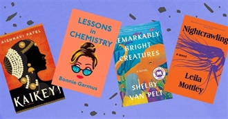 The 29 Most Popular Debut Novels of 2022 (So Far)