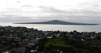 Four Continents Only - Let&#39;s Skip the Hard Stuff!