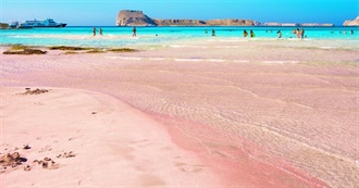 2019 Travel: Best Of