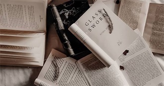 Books Read in 2024 (1/2): January to June