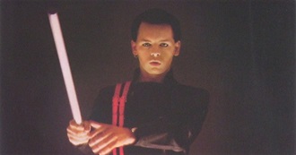 Listened to These Albums Last Week - 38 (Cch)