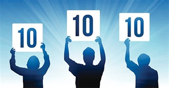 Last 10 Films Watched 6