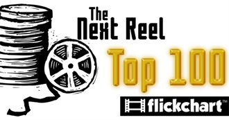 Flickchart&#39;s Top 100 Movies of All Time