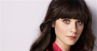 Zooey Deschanel - Filmography