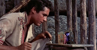 All 17 Ray Harryhausen Movies Ranked From Worst to Best