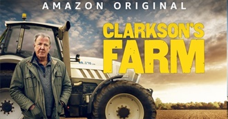 Clarkson&#39;s Farm Episode Guide