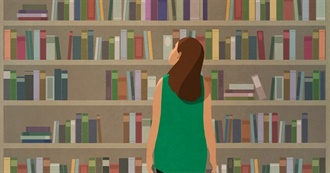 Marie&#39;s Favorite Books and Series (So Far)