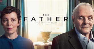 Chris Stuckmann&#39;s Top 10 Movies of 2020