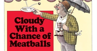 Favorite Children&#39;s Books