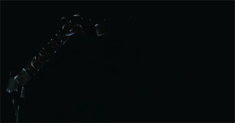 A Little Lite Music (Get It? Get It?)