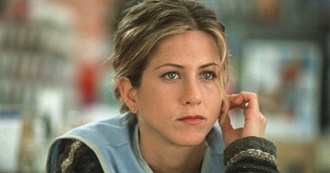 Manic Wayne&#39;s 10 Favourite Jennifer Aniston Movies