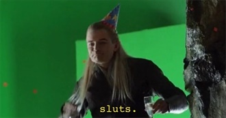 Angel&#39;s 100 Movies